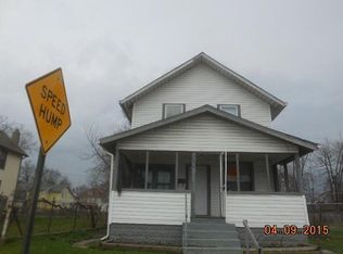 1127 Saint Clair Ave, Columbus, OH