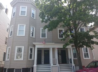 67 Marine Rd #3, South Boston, MA 02127