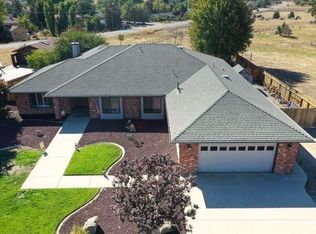 30130 Knight Ct, Tehachapi, CA 93561