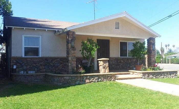 14000 Mystic, Whittier