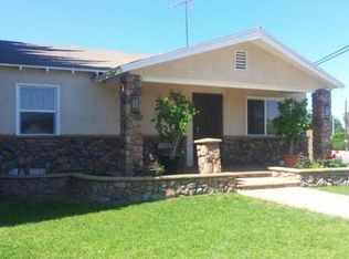 14000 Mystic St, Whittier, CA 90604