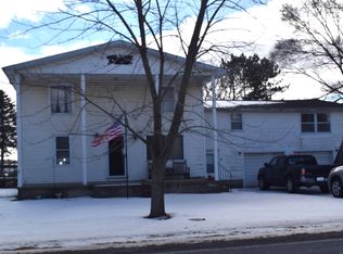 1558 Galbraith Line Rd, Yale, MI 48097