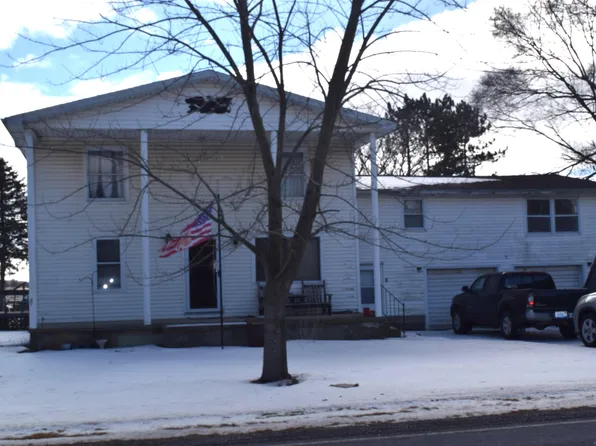 1558 Galbraith Line Rd, Yale, MI 48097