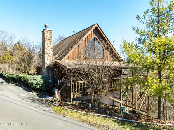 2044 Eagle Feather Dr Lot 154, Sevierville, TN 37876