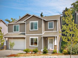 11625 60th Ave SE, Snohomish, WA 98296
