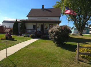 105 Locust St N, Mabel, MN 55954