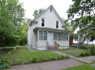 1615 25th Ave N, Minneapolis, MN 55411