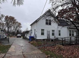 218 East CALUMET STREET, Appleton, WI 54915