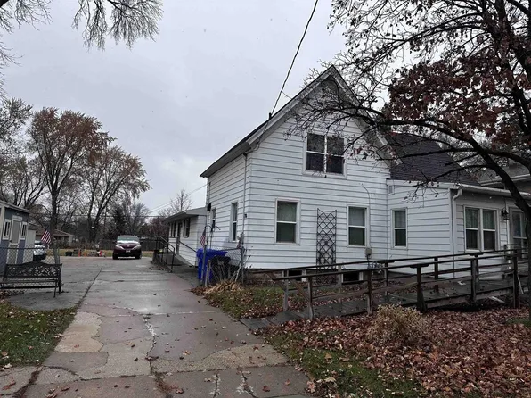 218 East CALUMET STREET, Appleton, WI 54915