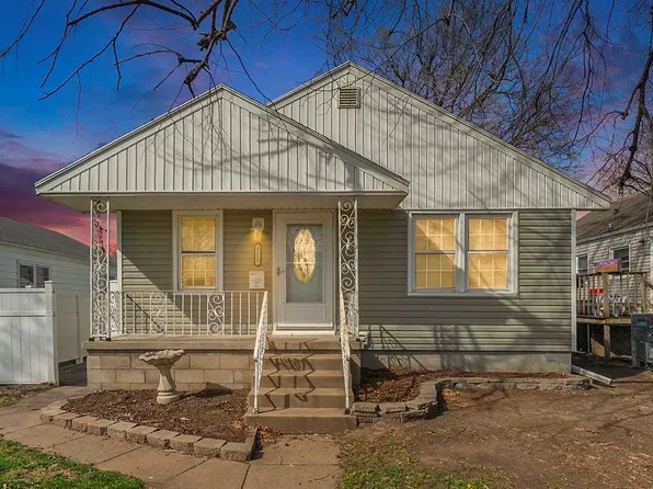 3215 Duncan St, Saint Joseph, MO 64507