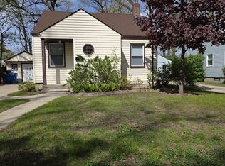 4136 Westpoint St, Dearborn Heights, MI 48125
