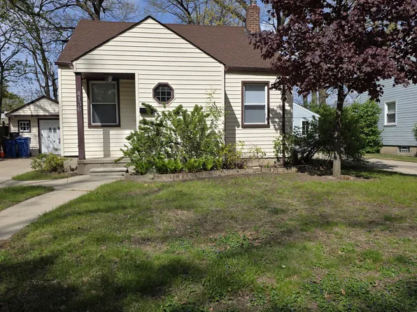 4136 Westpoint St, Dearborn Heights, MI 48125