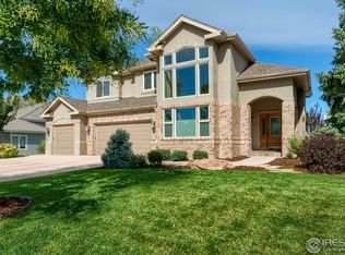 5418 Augusta Trl, Fort Collins, CO 80528