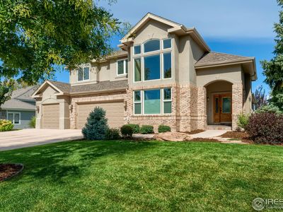 5418 Augusta Trl, Fort Collins, CO, 80528