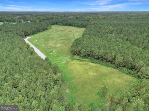 LOT Whitesville Rd #C, Delmar, DE 19940