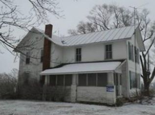 12431 Gilbert Rd, Waldron, MI 49288