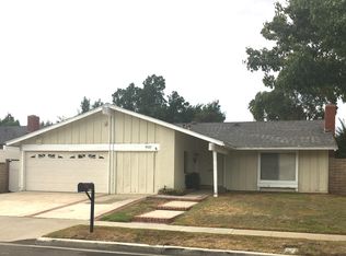 5527 Geoffrey Ave, Simi Valley, CA 93063