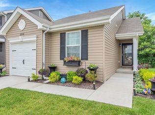 2312 Windswept Farms Dr, Eureka, MO 63025