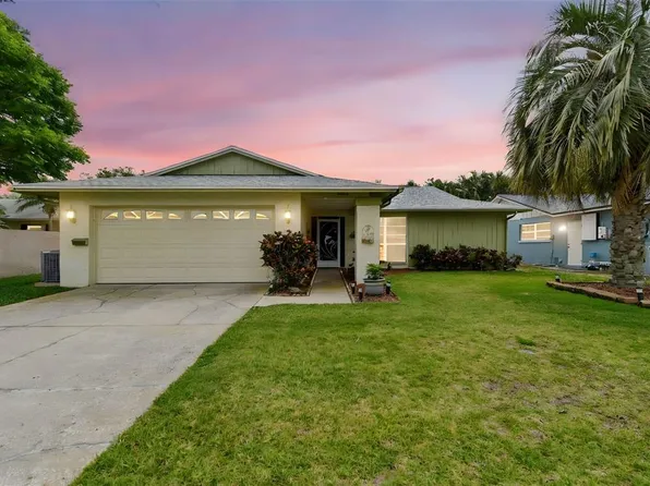 2373 Millwood Ln, Clearwater, FL 33763