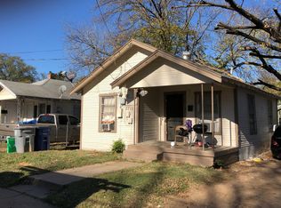 3716 Ruskin St, Dallas, TX 75215