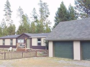 56098 Snow Goose Rd, Bend, OR 97707