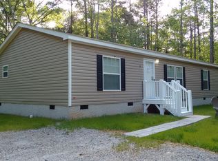1638 Butterfly Ln, Statham, GA 30666