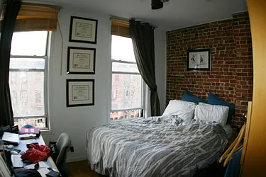 Rented by Hoboken City Real Estate