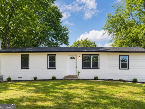 4349 Ashland Dr, Macon, GA 31206