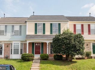 1917 Militia Ln, Odenton, MD 21113