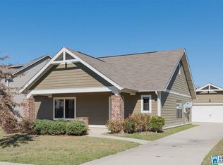 125 Enclave Ave, Calera, AL 35040