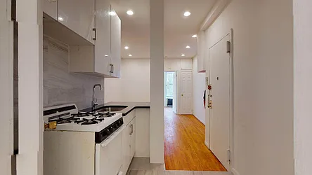 Rented by Bond New York