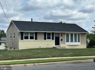 275 Creek Rd, Bellmawr, NJ 08031