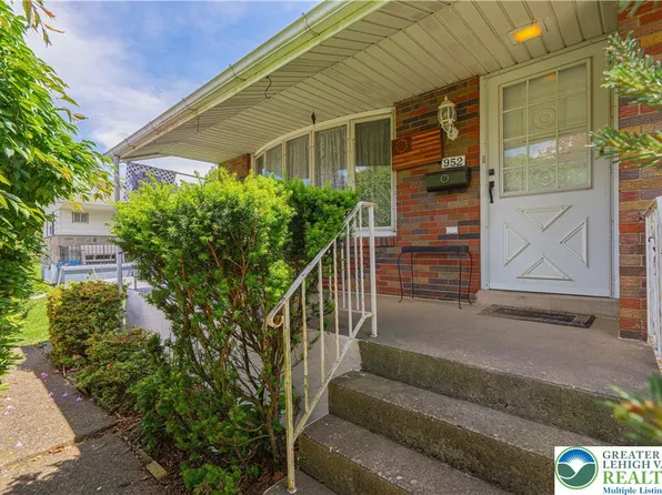 952 E Union St, Allentown, PA 18109