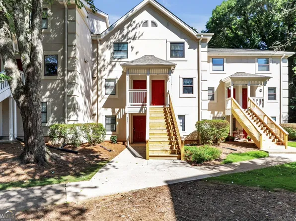 210 Appleby Dr APT 127, Athens, GA 30605