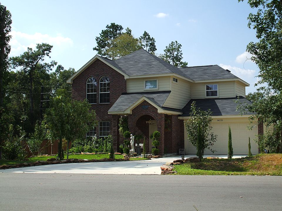 1st image of 14121 Broken Arrow Dr