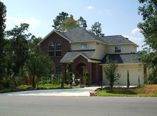 14121 Broken Arrow Dr, Willis, TX 77378