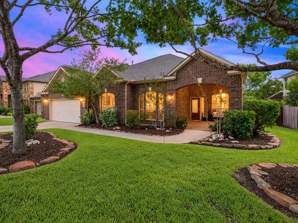 808 Canyon Springs Dr, Cedar Park, TX 78613