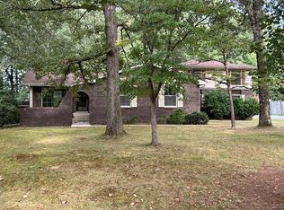 639 Parkway Rd, Tullahoma, TN 37388