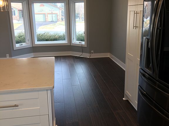 bay windows 4 breakfast nook