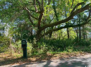 Middleton Drive Sec N LOT 36, Pawleys Island, SC 29585