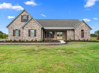 12621 Oak Grove Rd S, Burleson, TX 76028