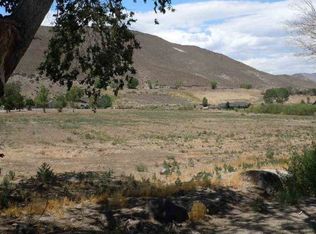 35 Wellington Cut Off, Wellington, NV 89444