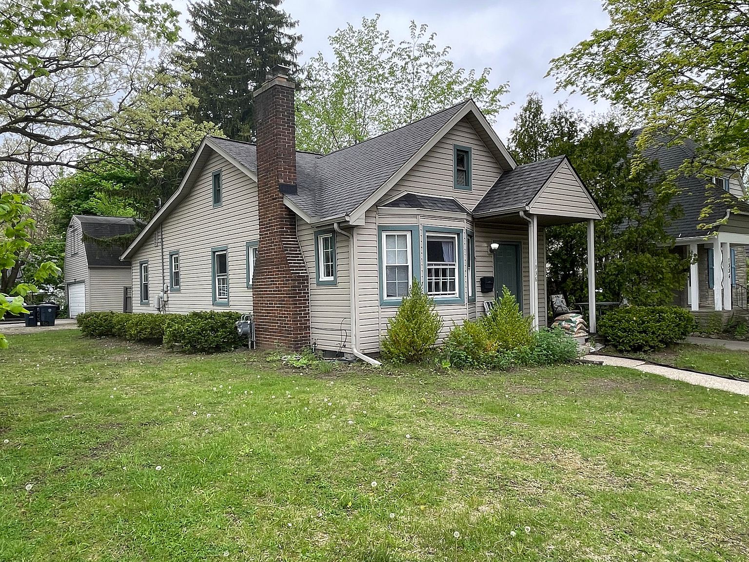 1336 Hutchins Ave, Ann Arbor, MI 48103 MLS 24027902 Zillow
