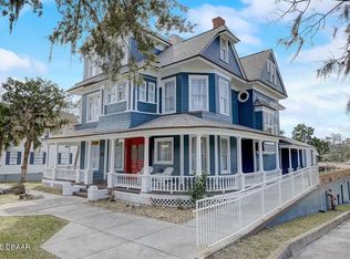 404 S Ridgewood Ave, Daytona Beach, FL 32114