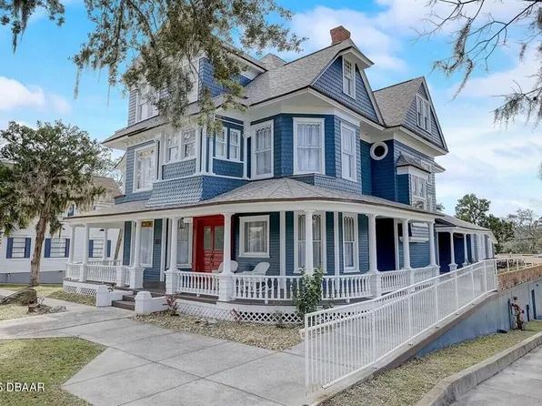 404 S RIDGEWOOD AVENUE, DAYTONA BEACH, FL 32114