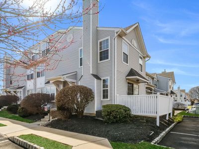 547 Eagle Ct #308, Jamison, PA, 18929
