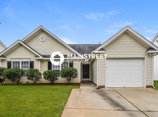 5811 Sycamore Glen Rd, Greensboro, NC 27405