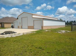 383 Thoroughbred Rd, Woodbine, GA 31569