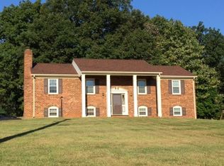 29 Wilderness Rd, Rustburg, VA 24588