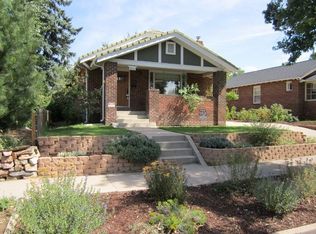 3860 N Newton St, Denver, CO 80211